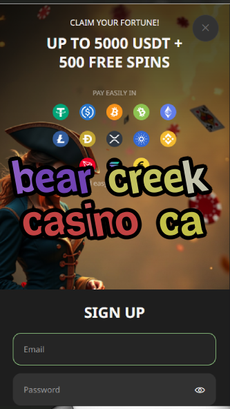 bear creek casino ca-bandasonoracasino.asdasdzhjkds.com