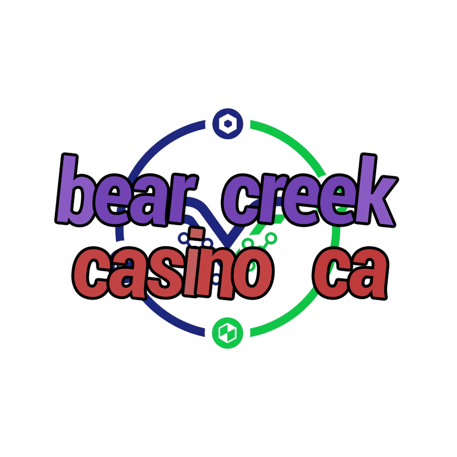 bear creek casino ca